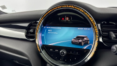 MINI Hatchback 135kW Cooper S Level 3 33kWh 3dr Auto Electric Hatchback